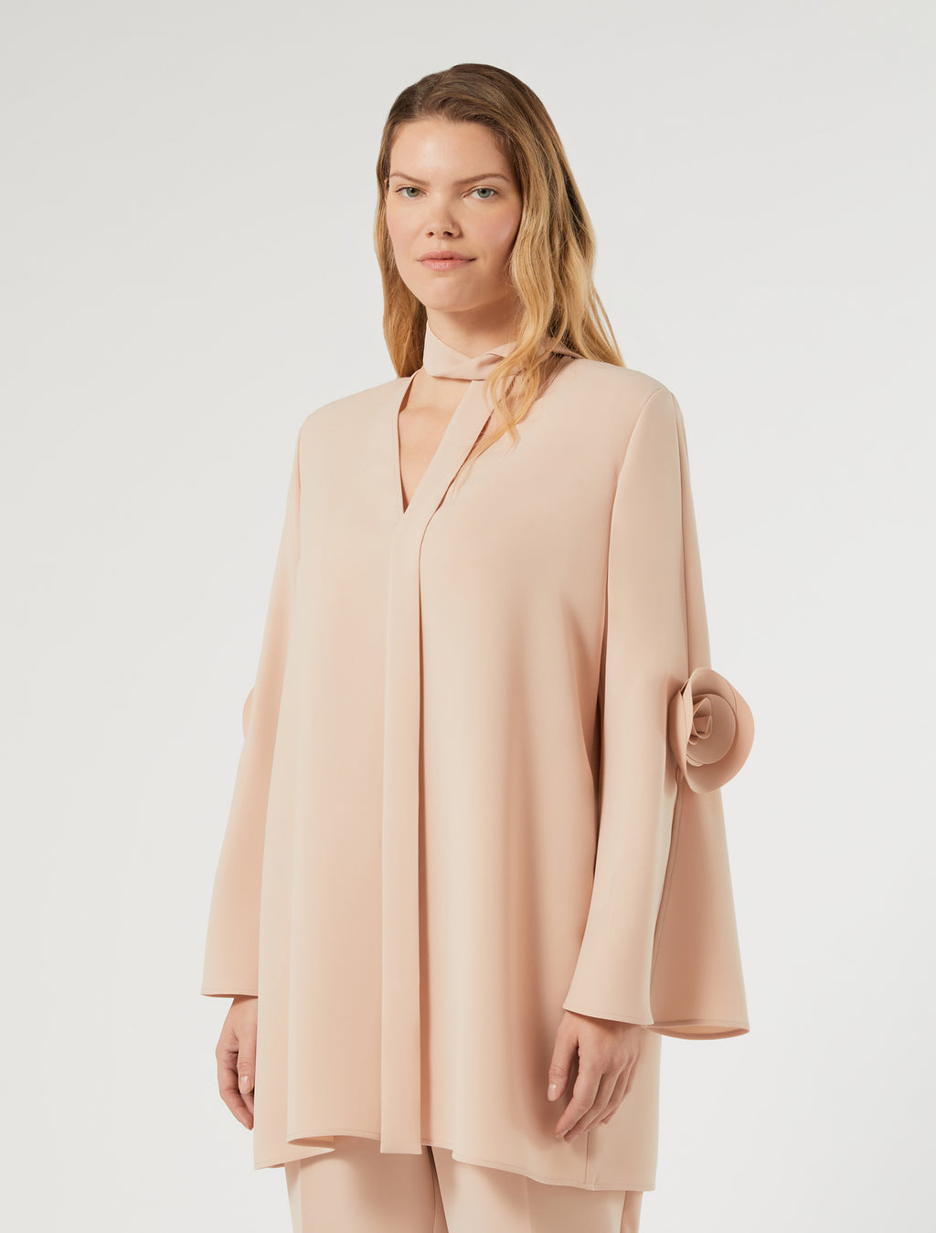 Marina Rinaldi cady tunic for woman