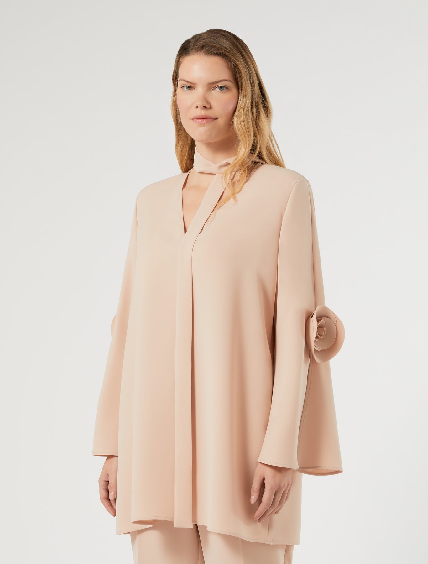 Marina Rinaldi cady tunic for woman