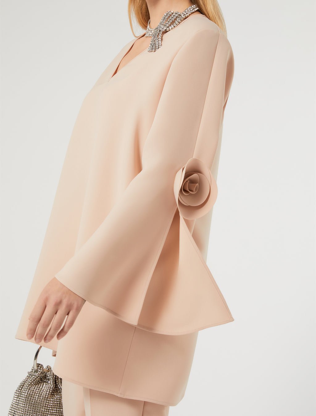 Marina Rinaldi cady tunic for woman