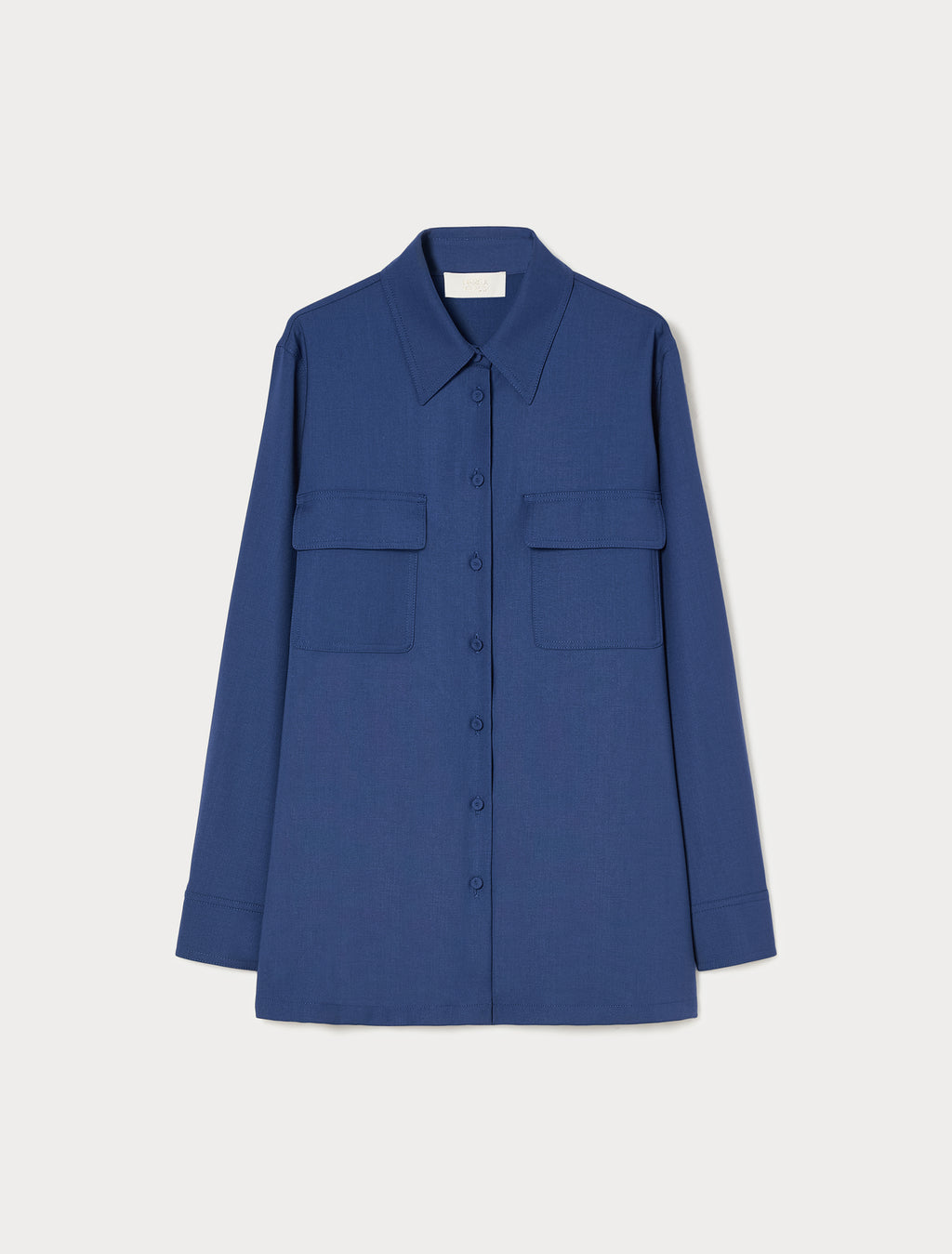 Marina Rinaldi wool tunic for woman