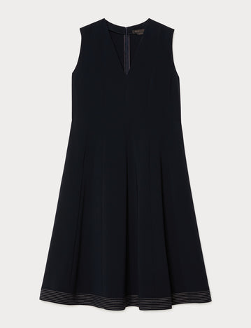 marina rinaldi cady dress for woman