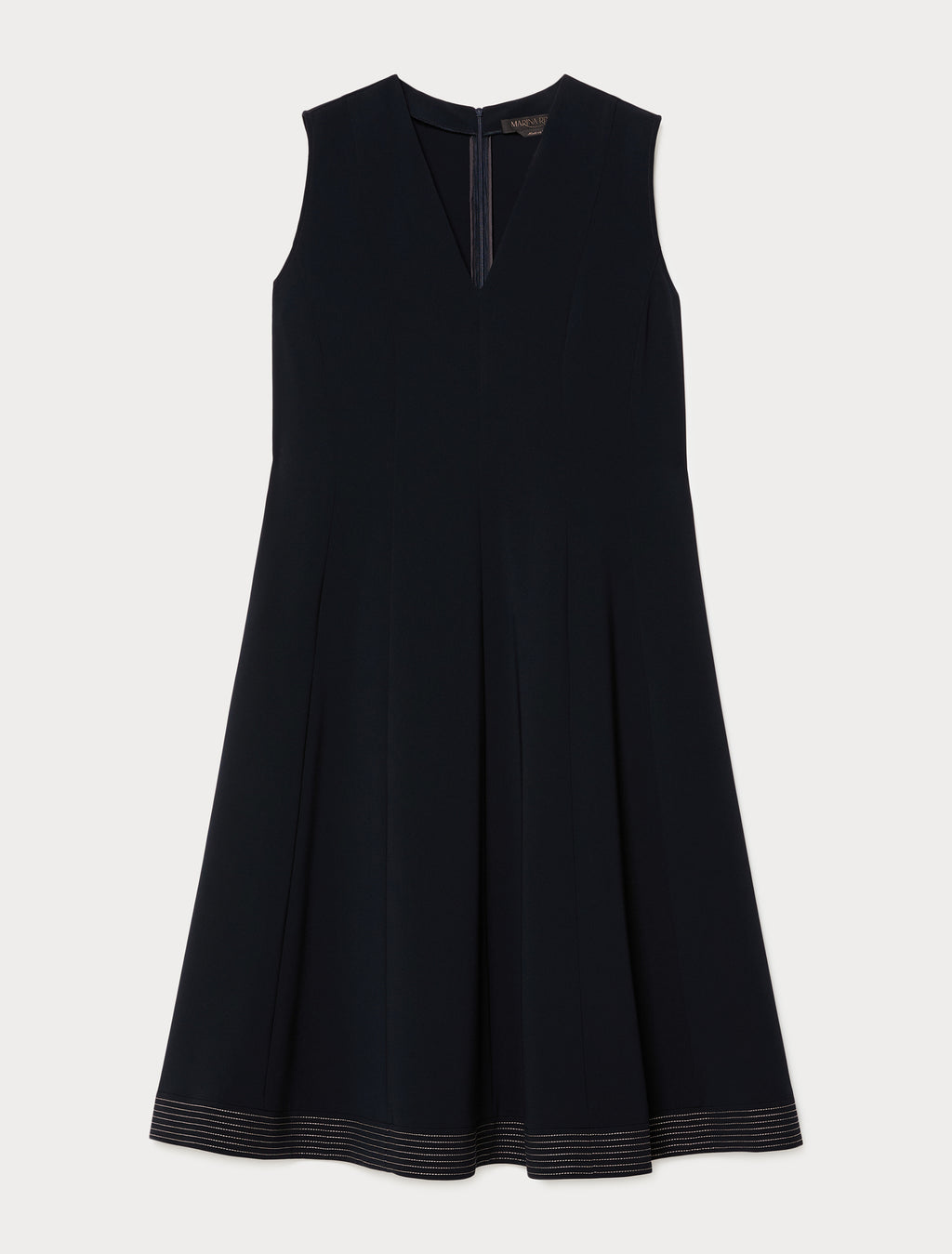 marina rinaldi cady dress for woman