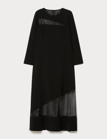 marina rinaldi cady dress for woman