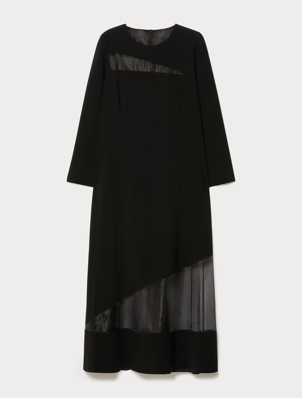 marina rinaldi cady dress for woman