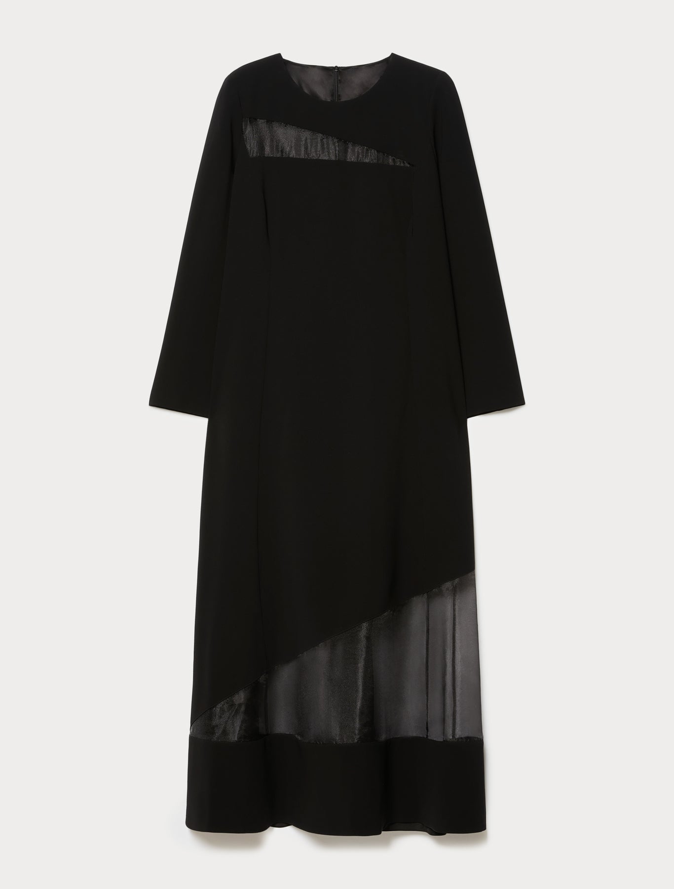 marina rinaldi cady dress for woman