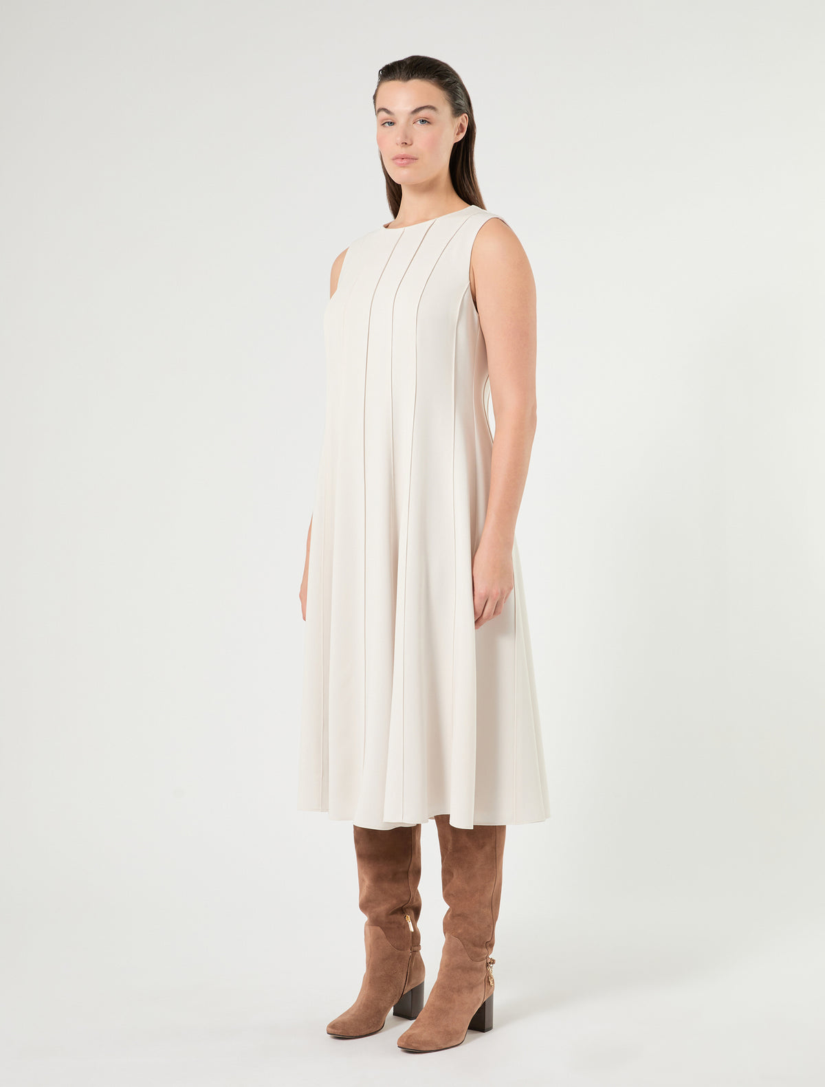 Marina Rinaldi cady dress for woman