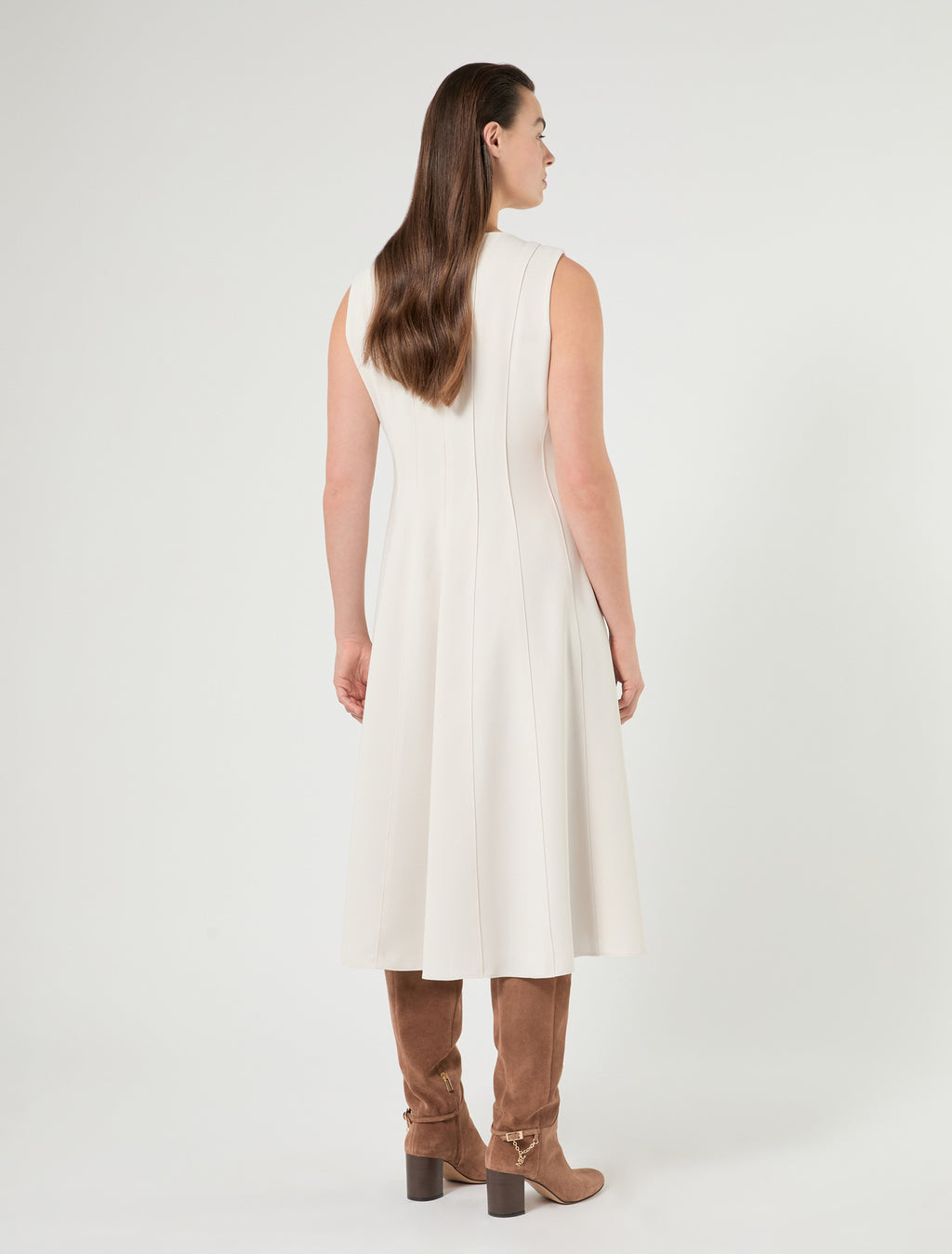 Marina Rinaldi cady dress for woman