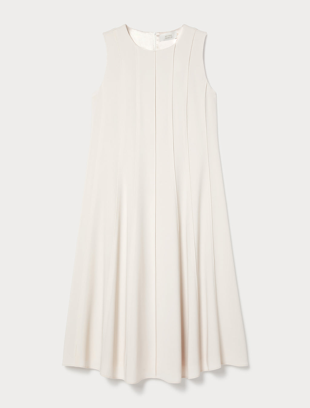 Marina Rinaldi cady dress for woman