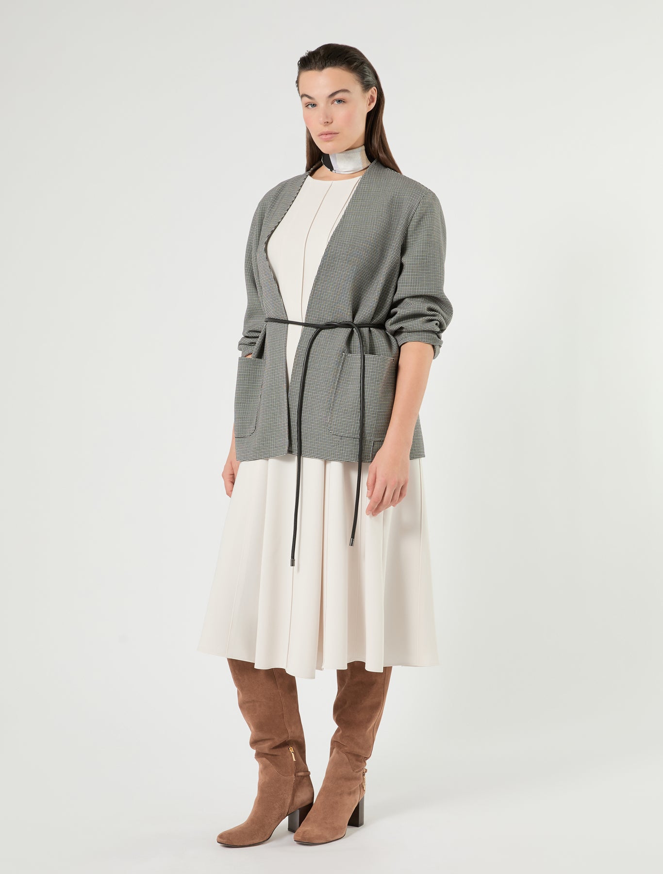 Marina Rinaldi cady dress for woman