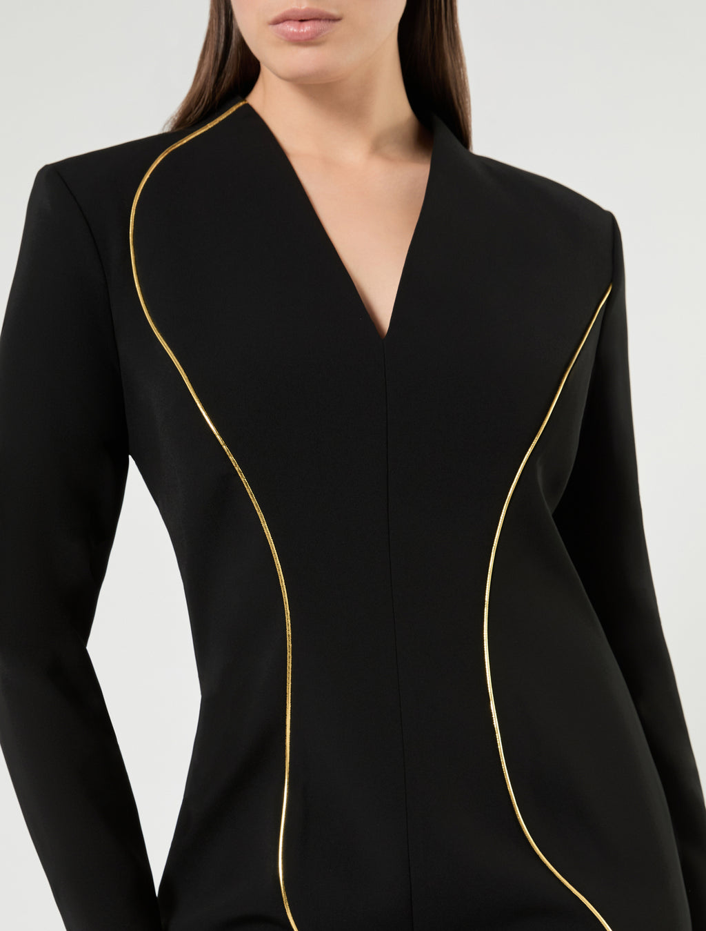 Marina Rinaldi cady dress for woman