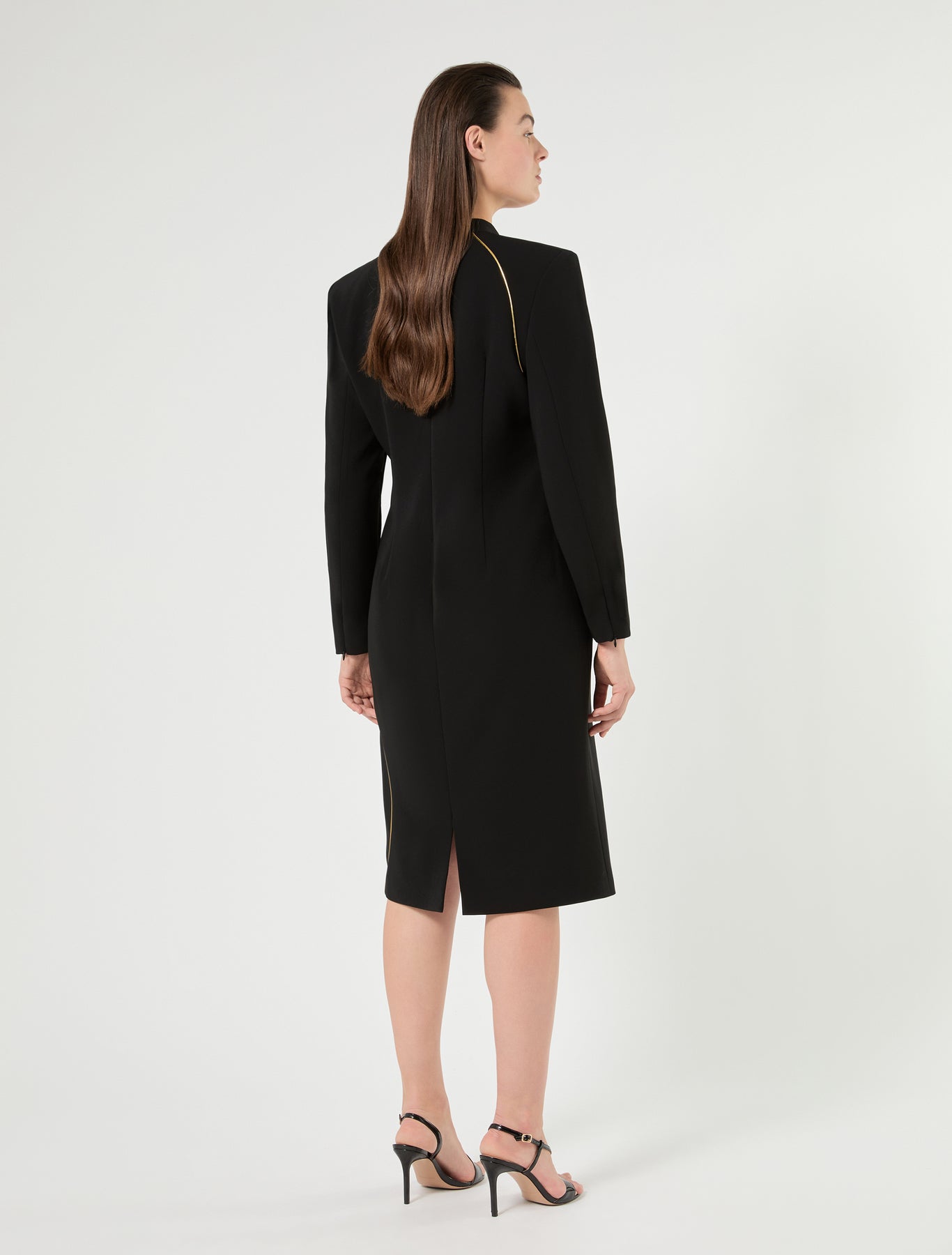 Marina Rinaldi cady dress for woman