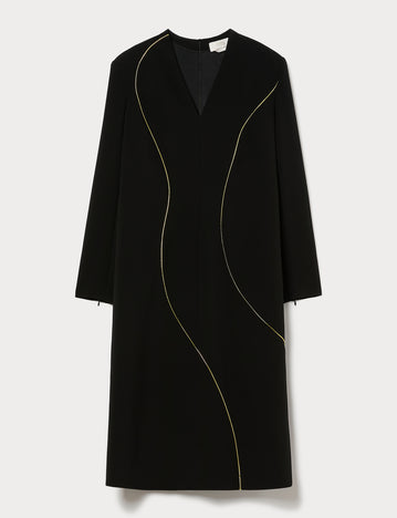 Marina Rinaldi cady dress for woman
