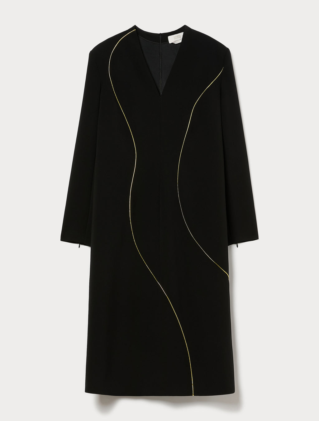 Marina Rinaldi cady dress for woman