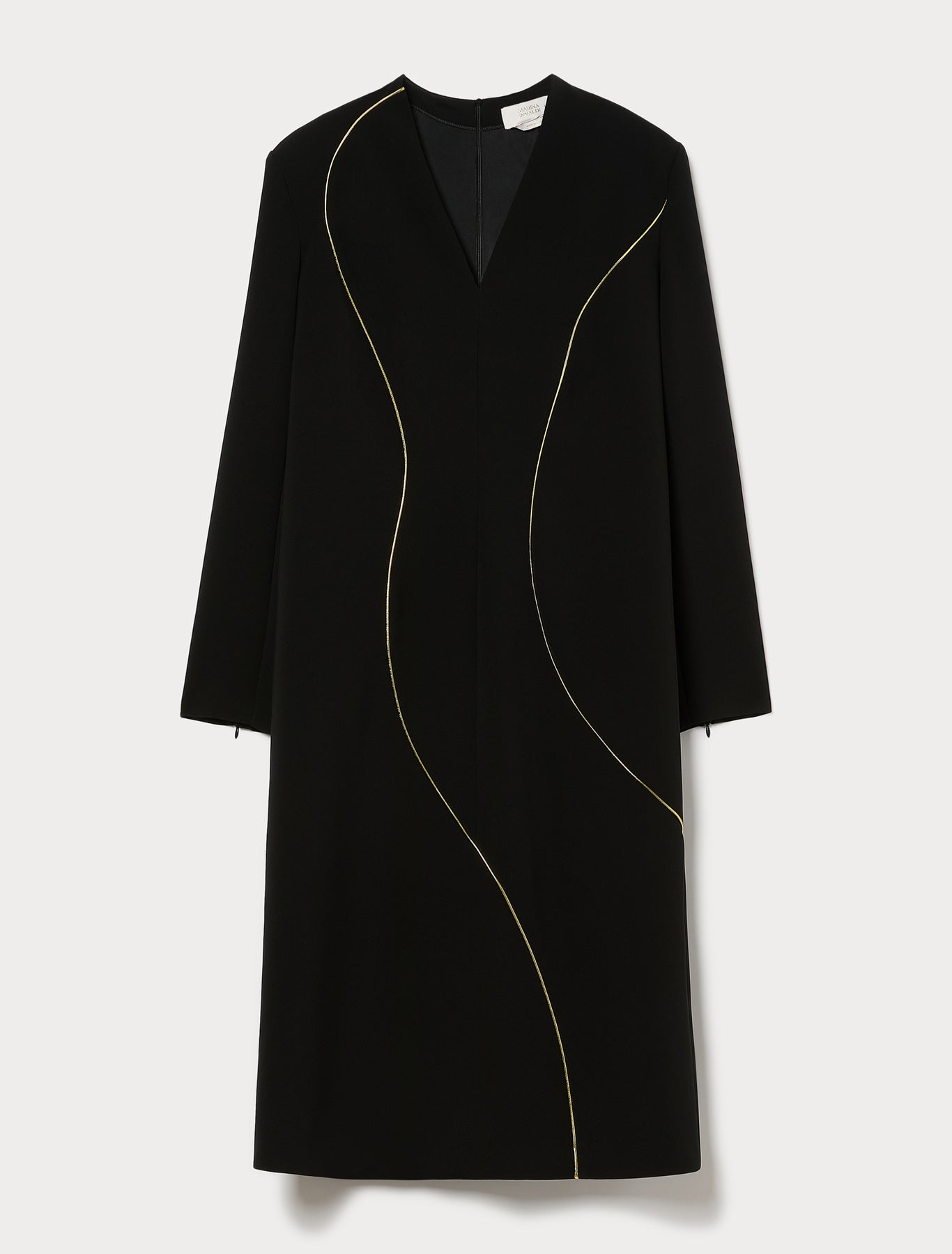 Marina Rinaldi cady dress for woman