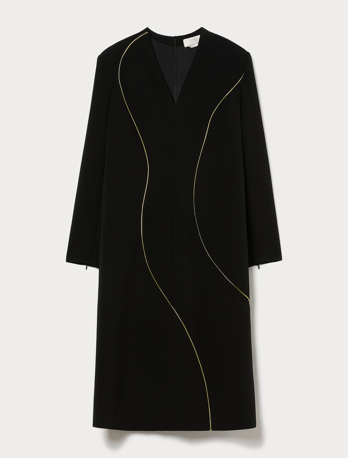 Marina Rinaldi cady dress for woman