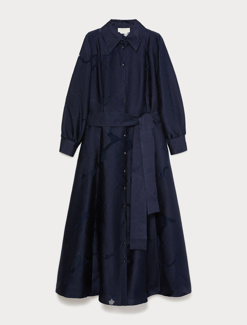 Marina Rinaldi fil coupé shirt dress for woman