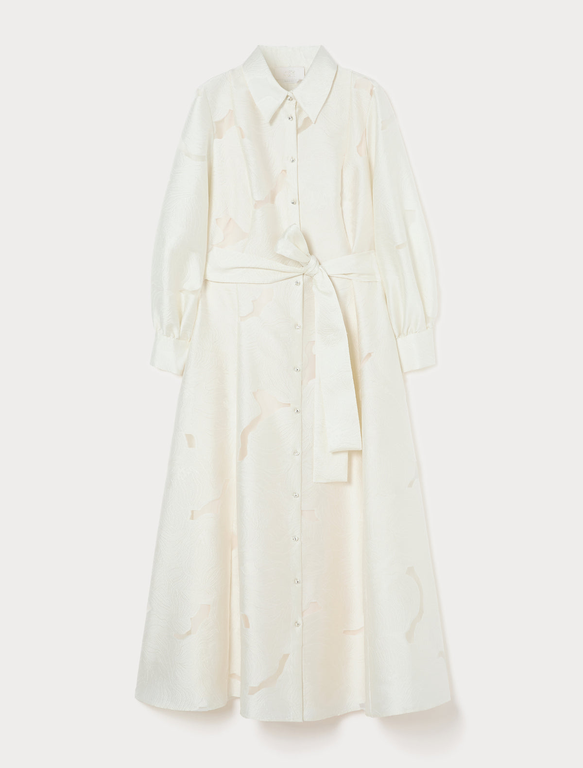 Marina Rinaldi fil coupé shirt dress for woman