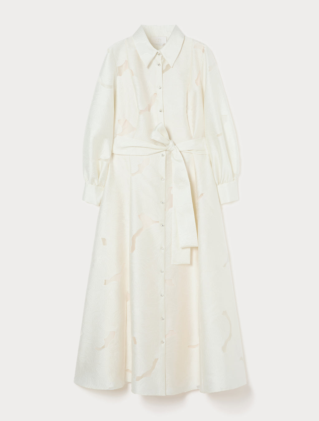 Marina Rinaldi fil coupé shirt dress for woman