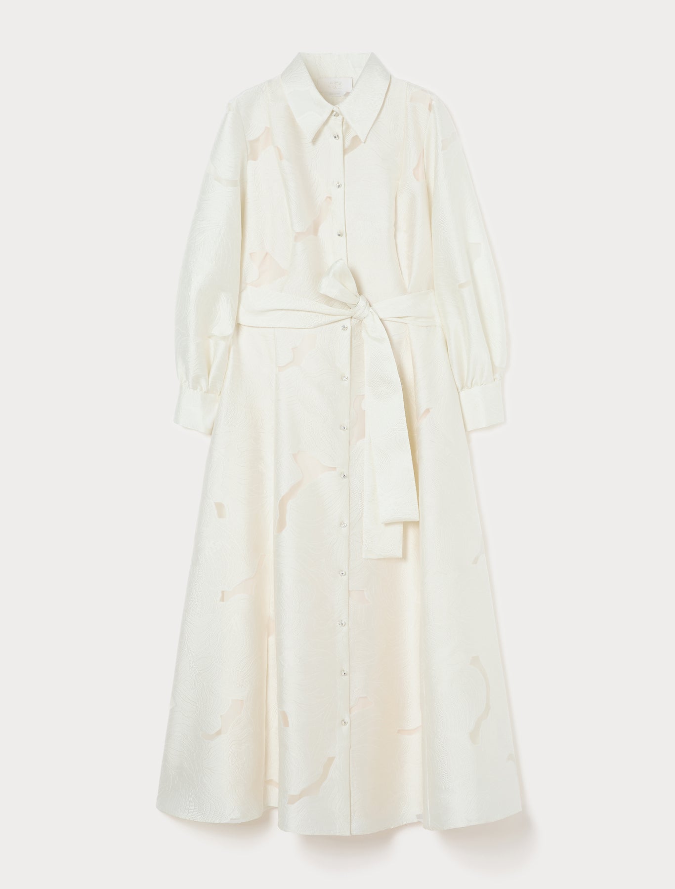 Marina Rinaldi fil coupé shirt dress for woman