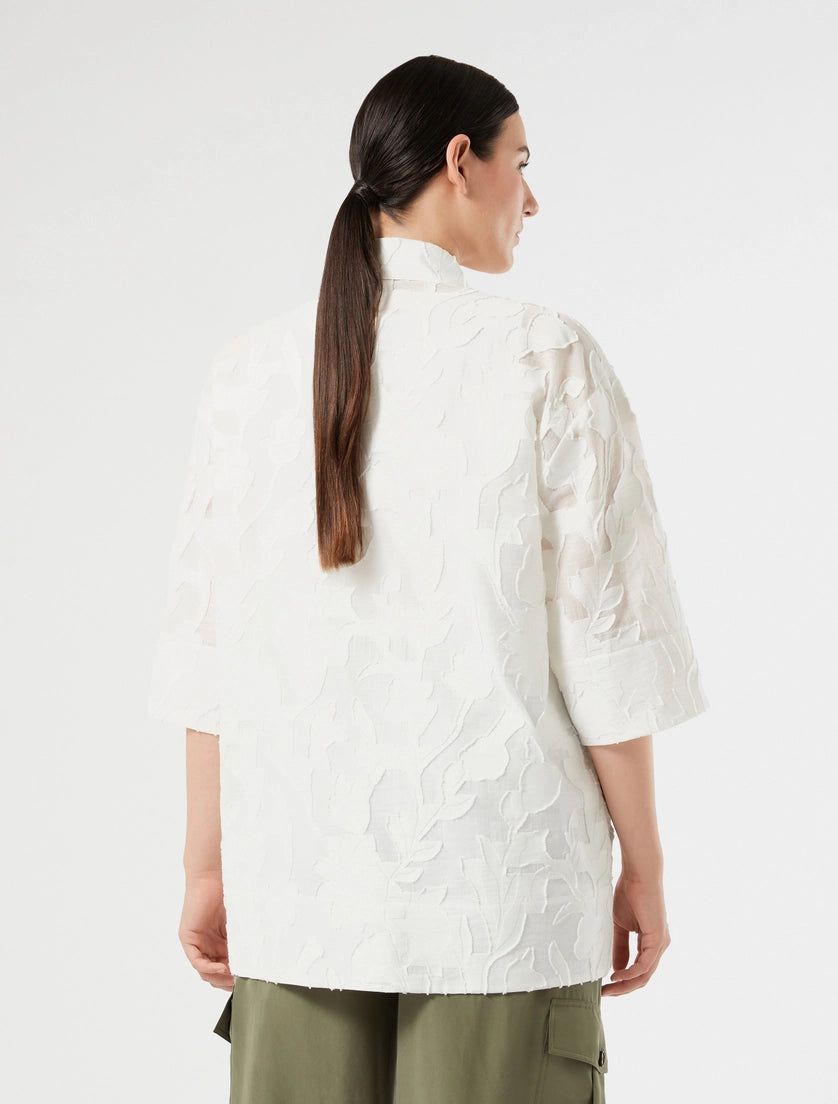 marina rinaldi fil coupé tunic for woman