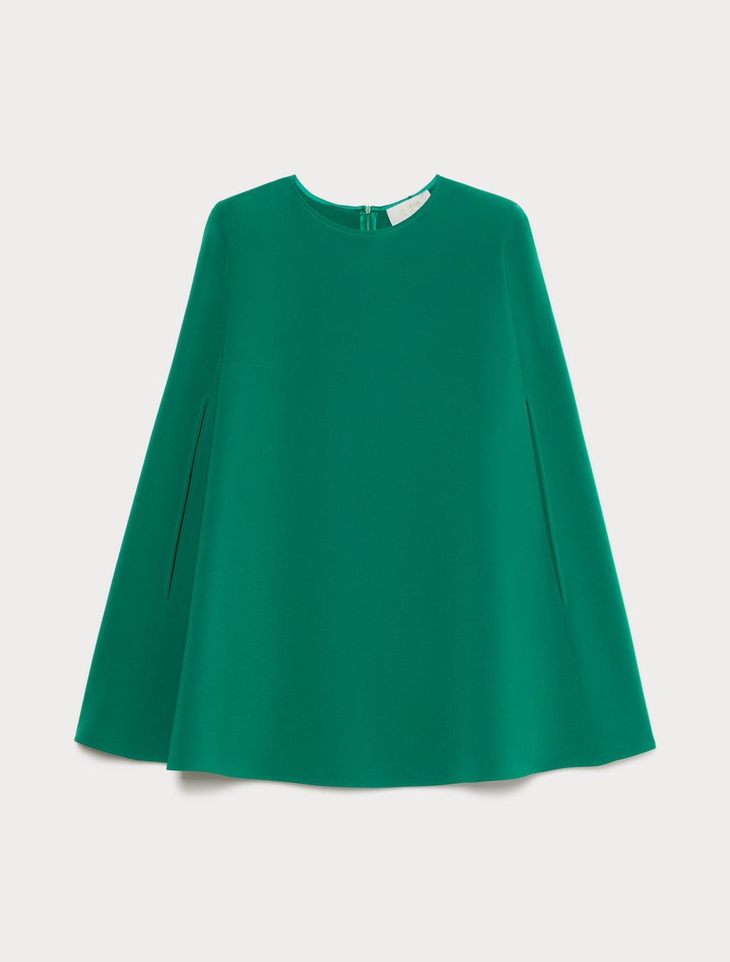 Marina Rinaldi cady cape for woman