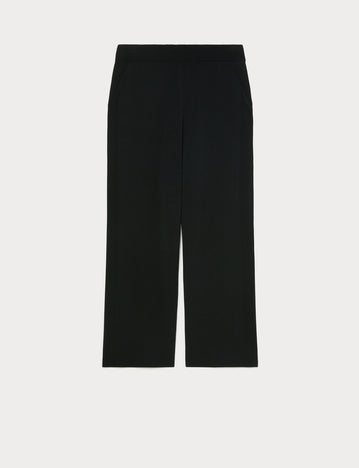 Marina Rinaldi viscose trousers for woman