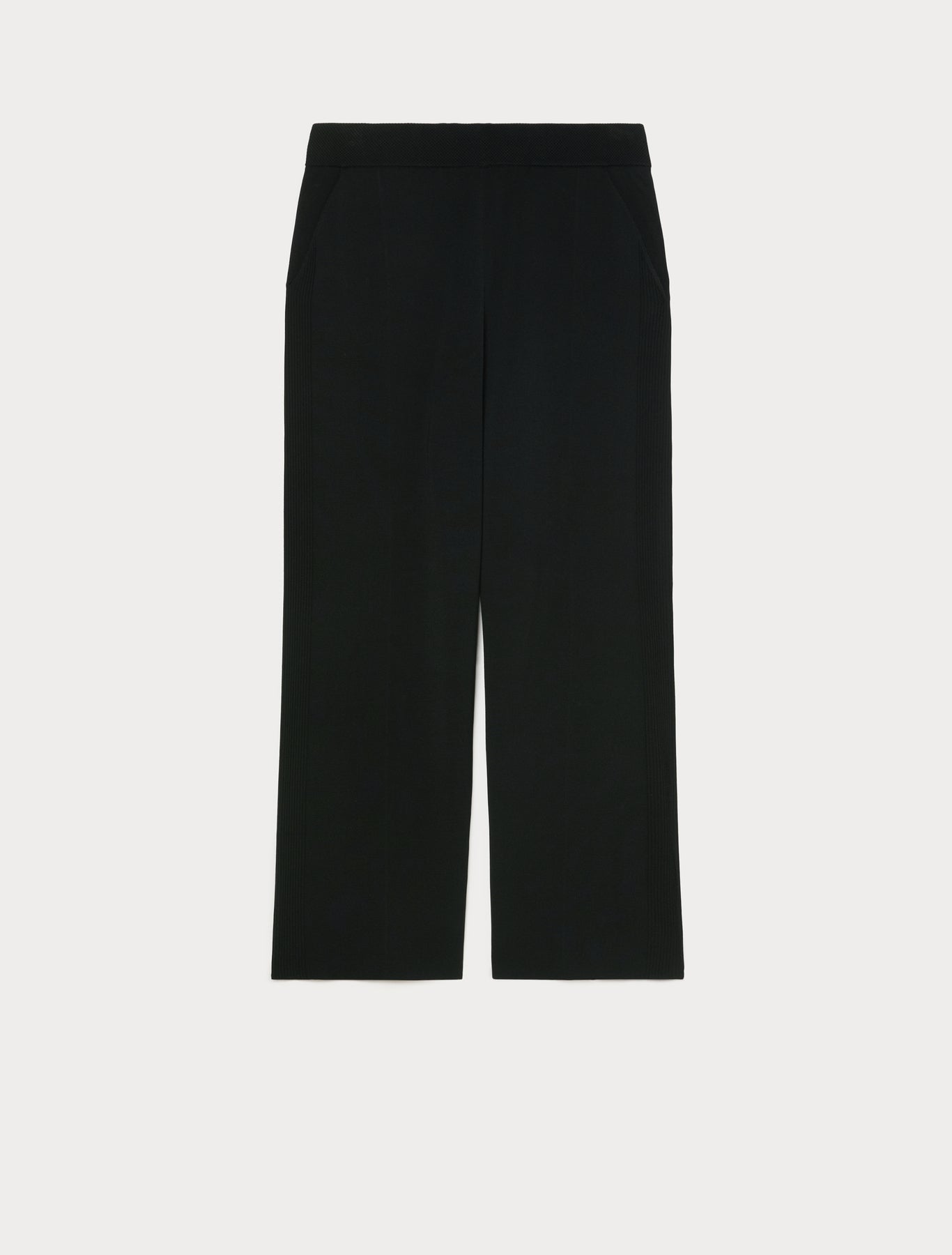 Marina Rinaldi viscose trousers for woman