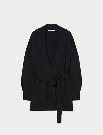 Marina Rinaldi cashmere cardigan for woman