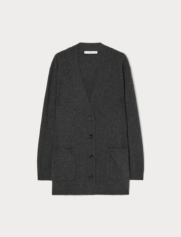 Marina Rinaldi cashmere cardigan for woman
