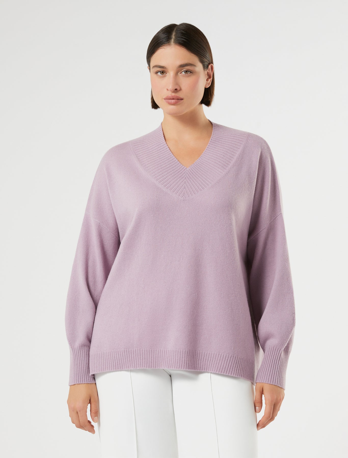 Cashmere sweater