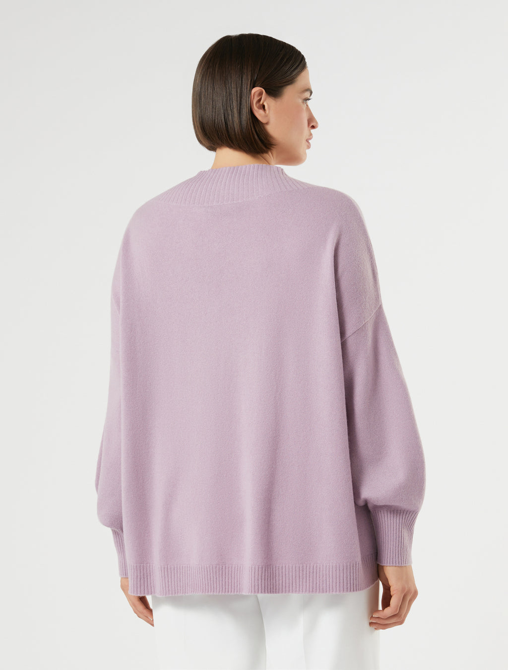 Cashmere sweater