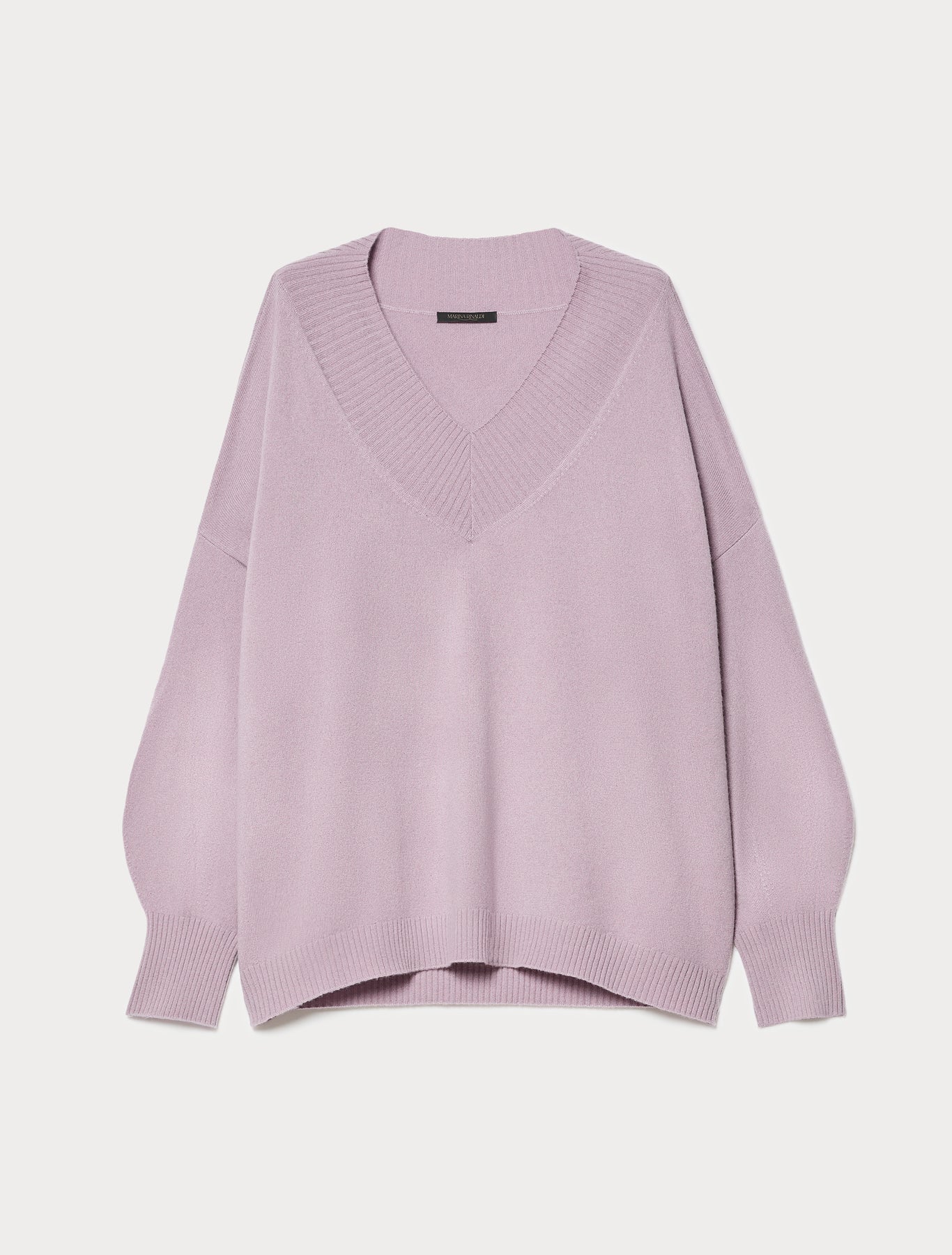 Cashmere sweater