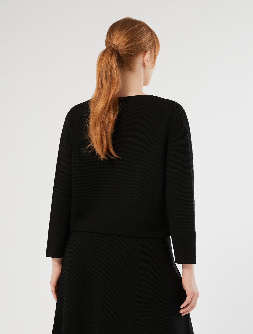 marina rinaldi viscose sweater for woman