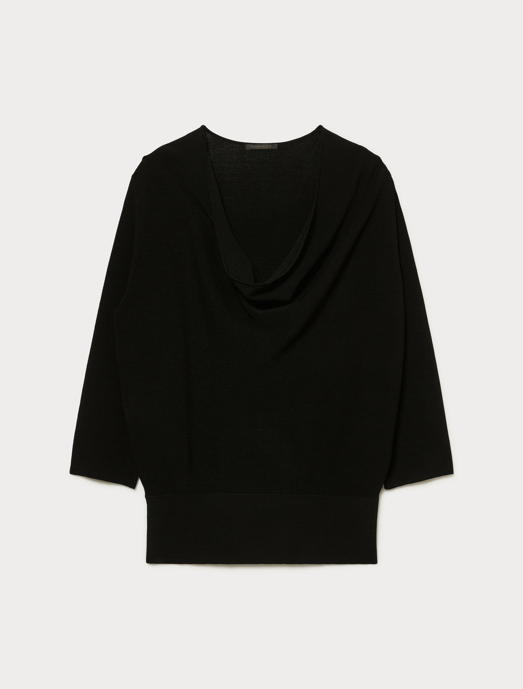 marina rinaldi viscose sweater for woman