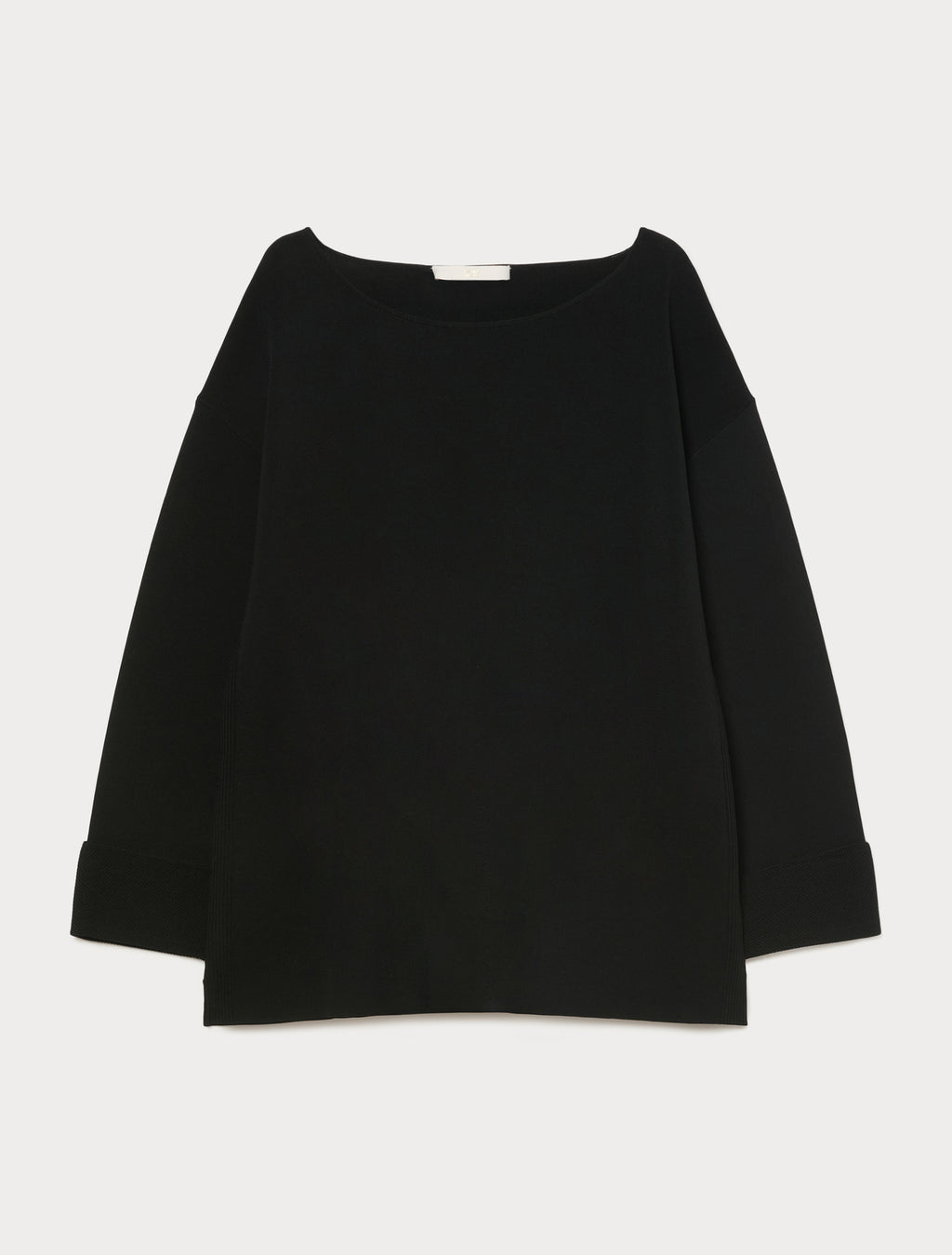 Marina Rinaldi matte viscose sweater for woman