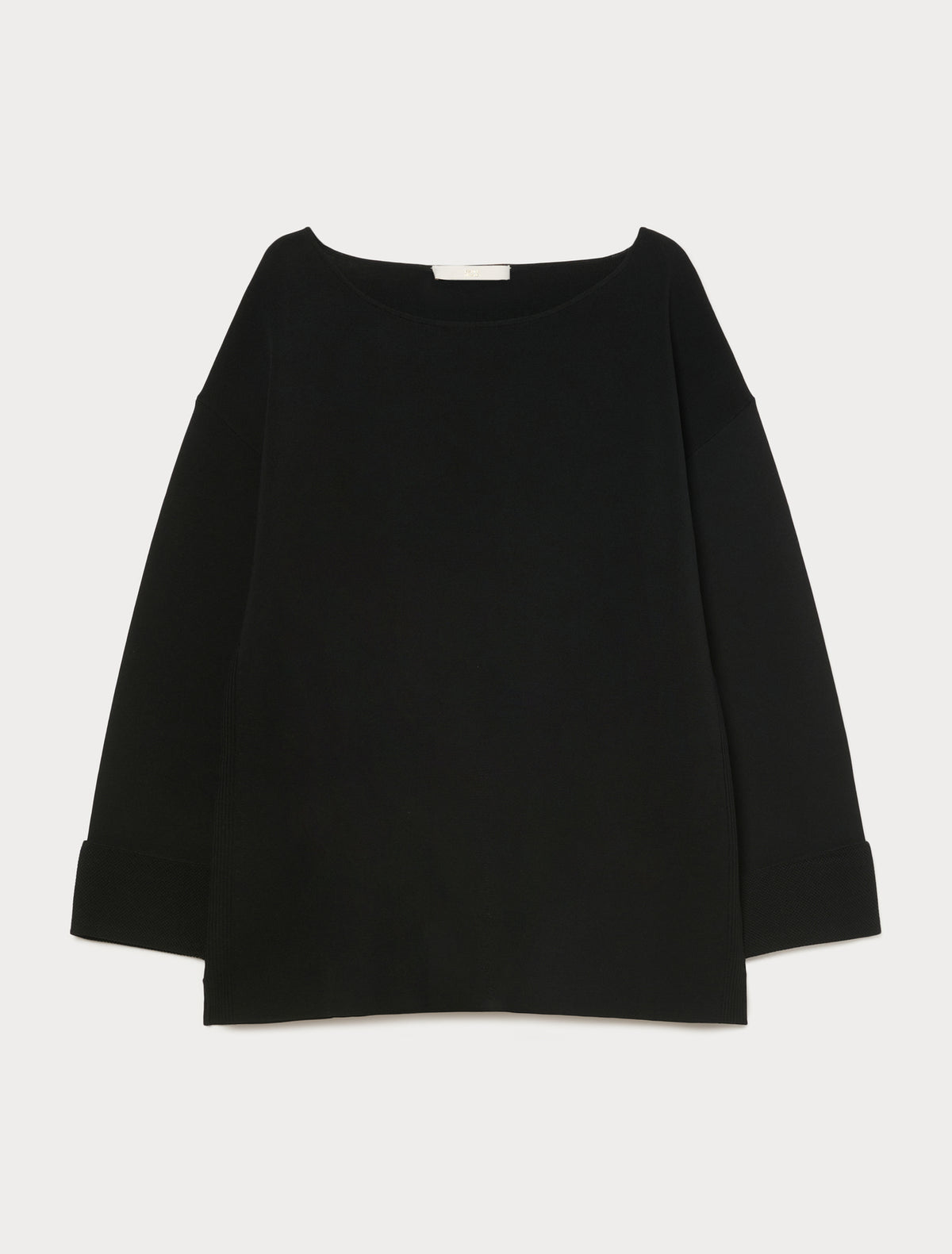 Marina Rinaldi matte viscose sweater for woman