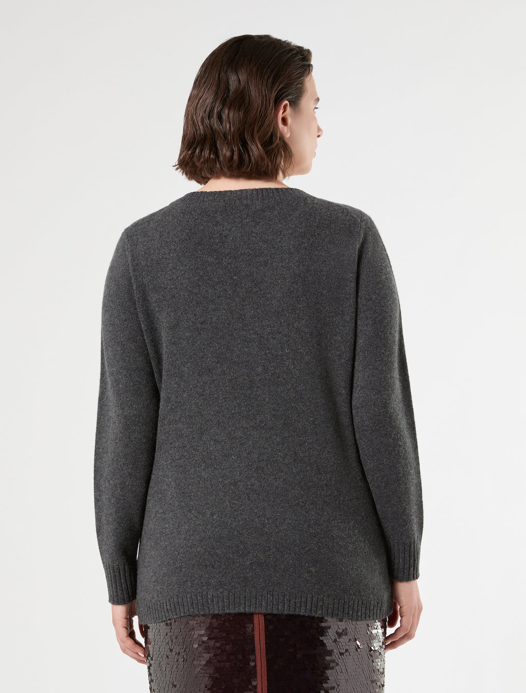 Marina Rinaldi cashmere sweater for woman