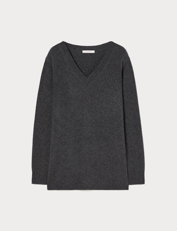 Marina Rinaldi cashmere sweater for woman