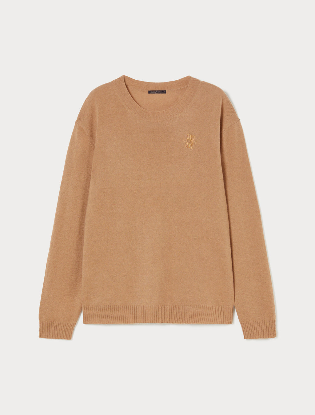 Cashmere jumper