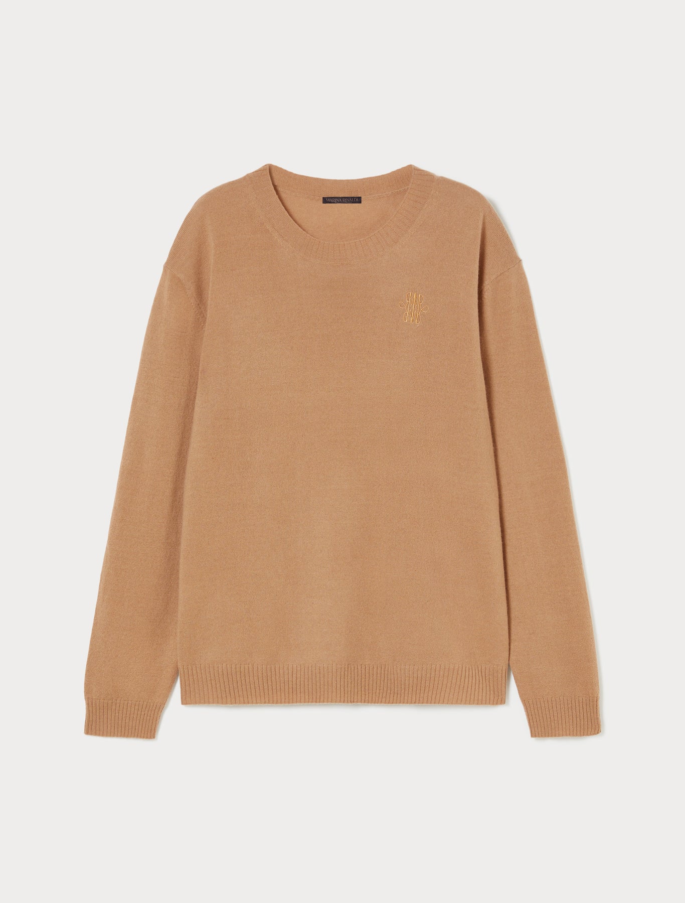 Cashmere jumper