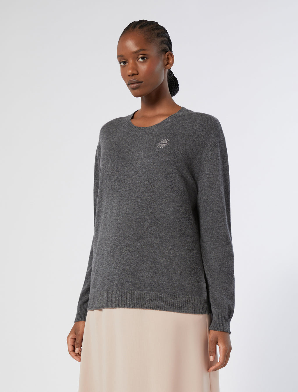 Cashmere jumper