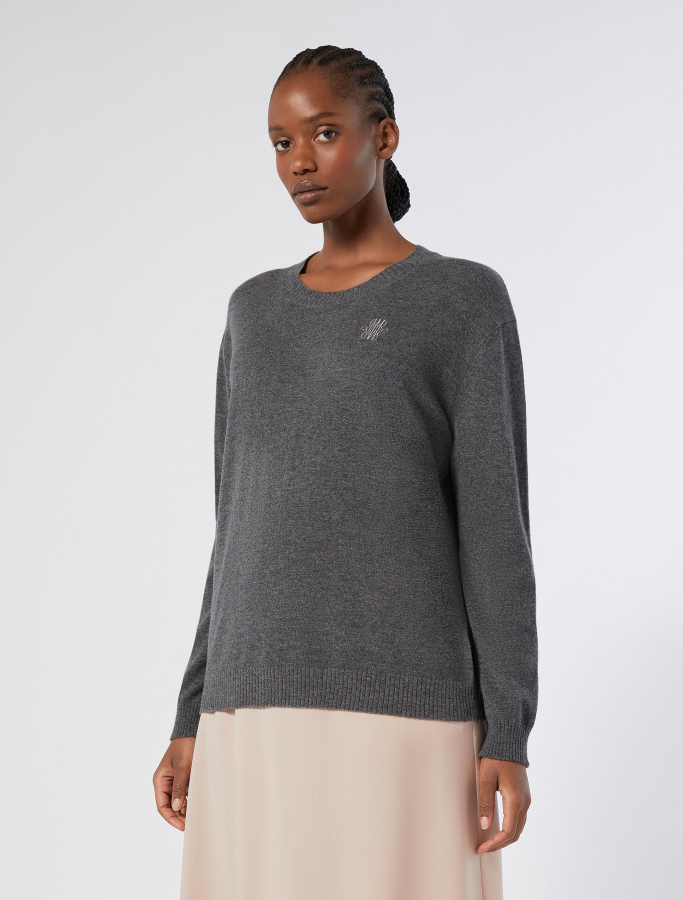 Cashmere jumper