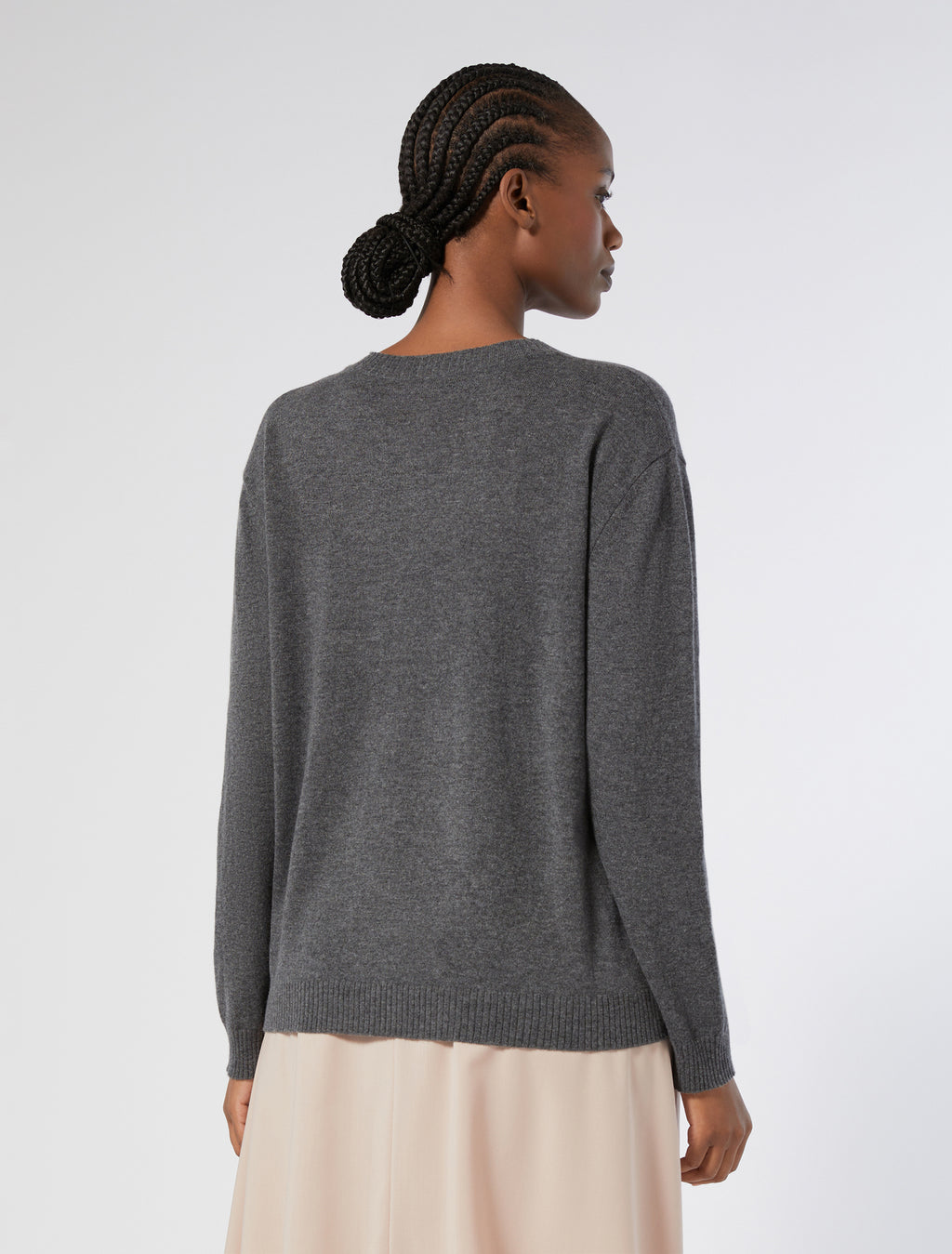 Cashmere jumper