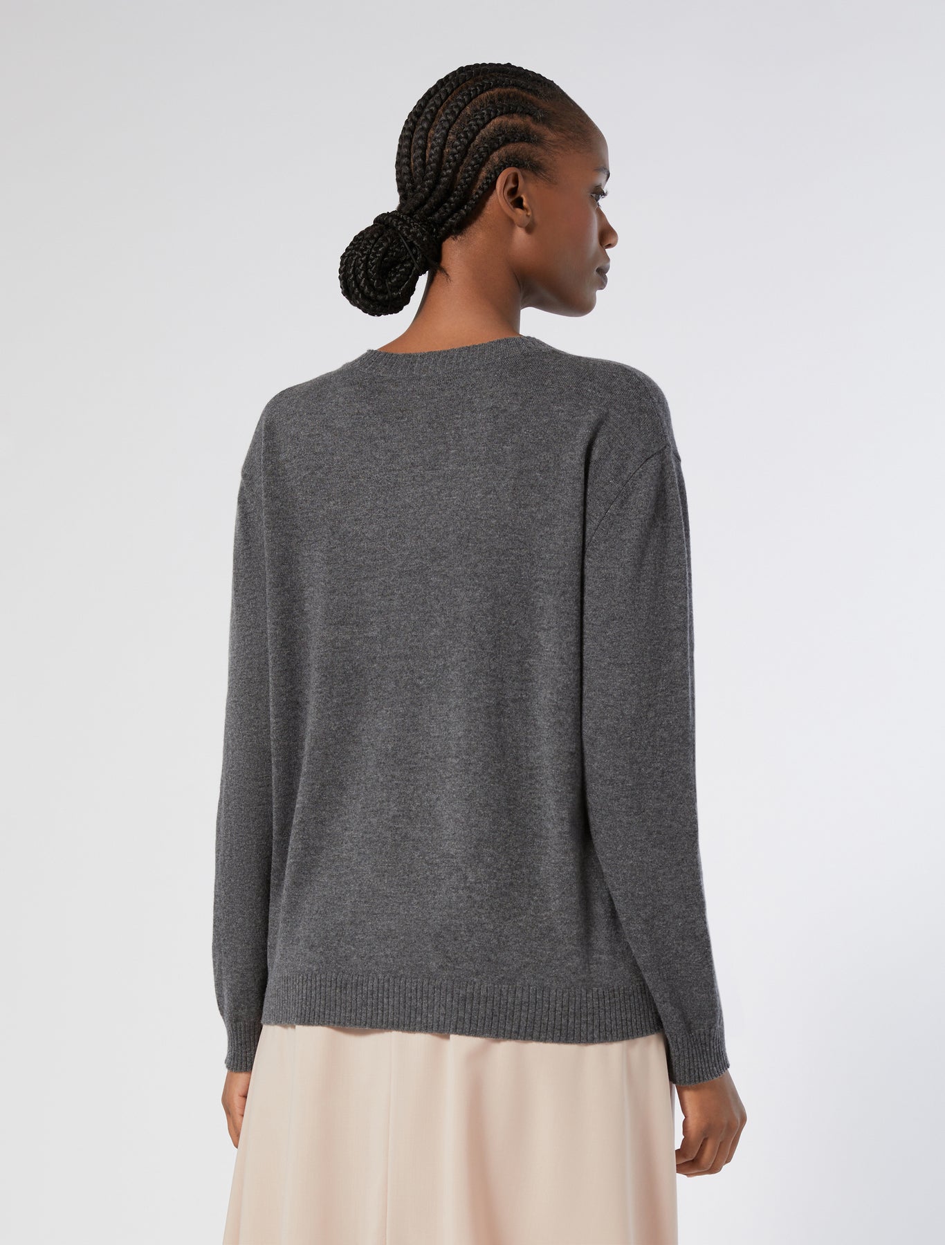 Cashmere jumper