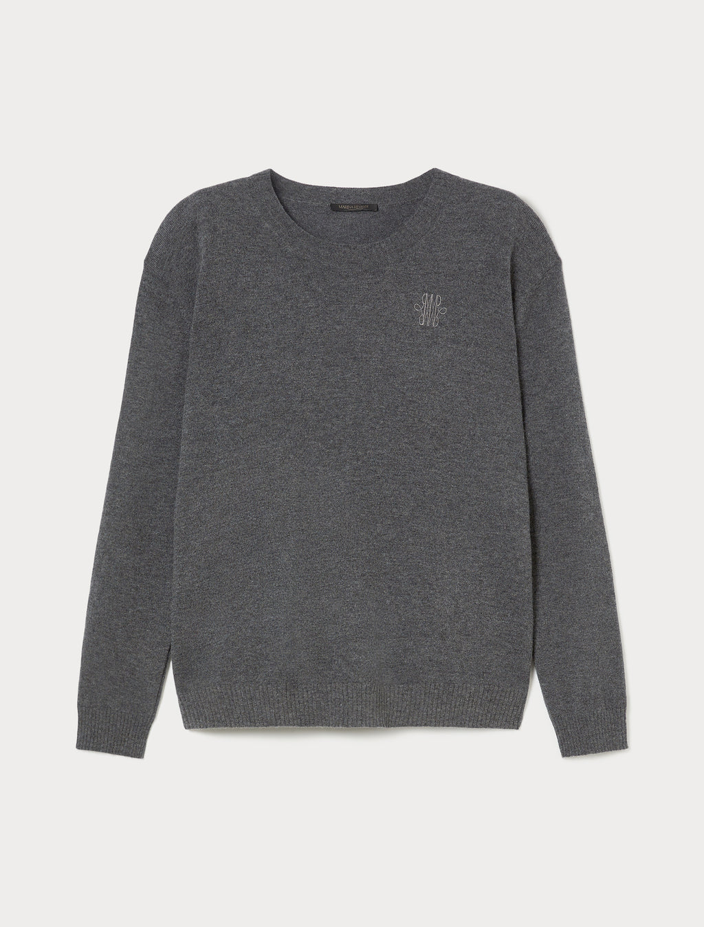 Cashmere jumper