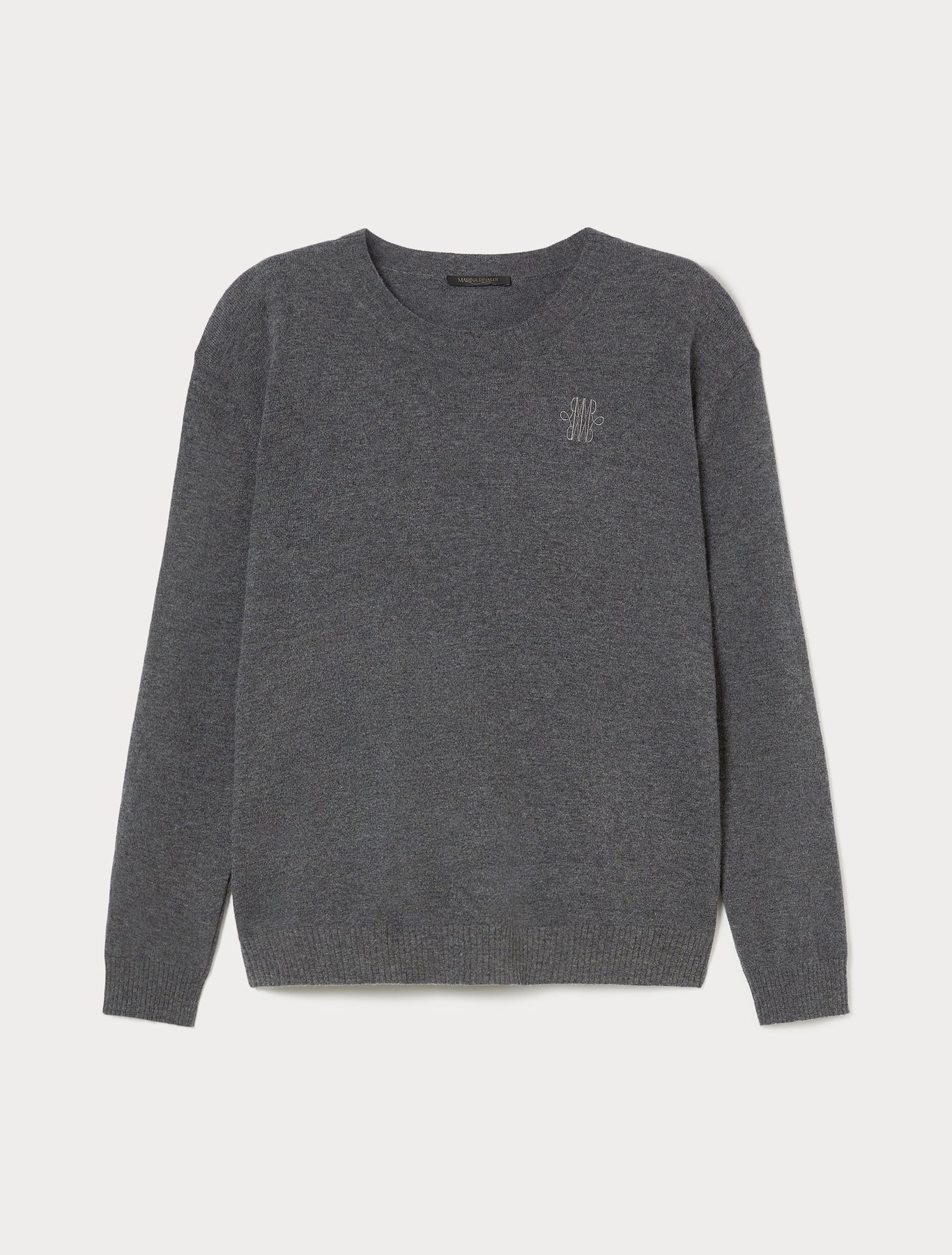 Cashmere jumper