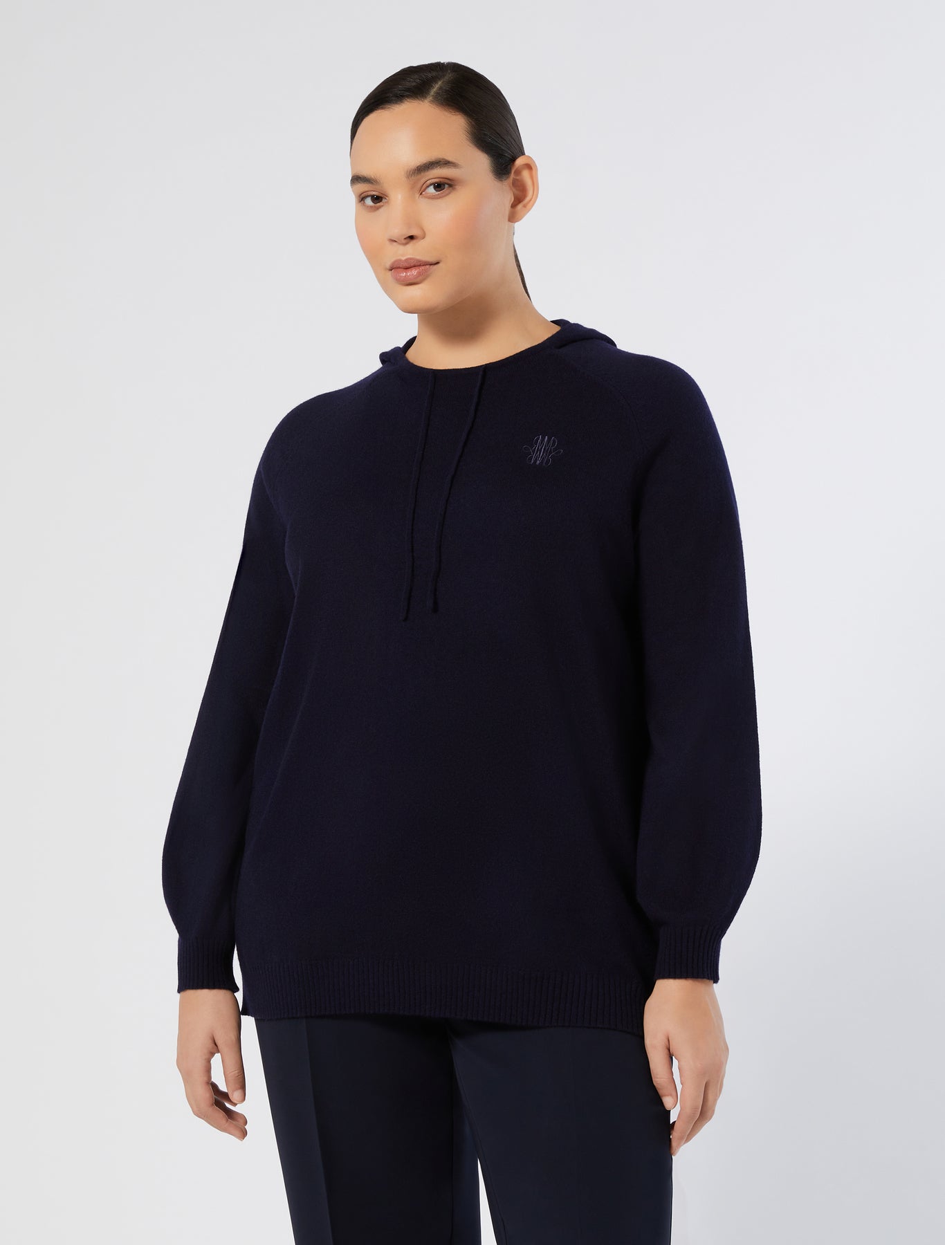 Cashmere jumper