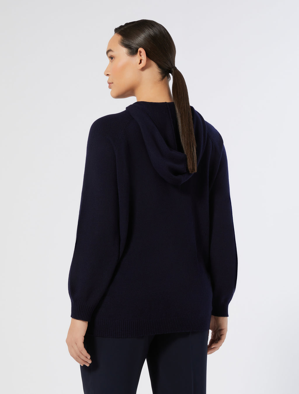 Cashmere jumper