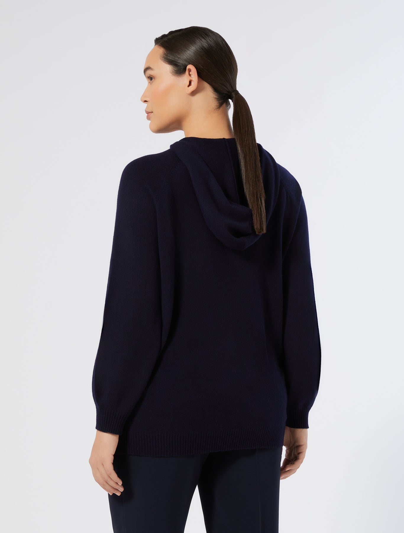 Cashmere jumper