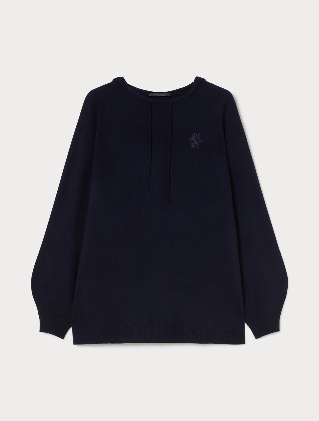Cashmere jumper